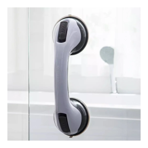 Sunup SN-14661 Vantuzlu Banyo Tutacağı - Kayma Düşme Önleyici Kilitli Tutunma Barı