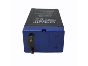 UNISON 4V 0.9Ah Akü 22x35x64mm