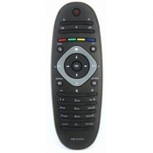 PHILIPS 40PFL5806K/02 Uyumlu TV Kumandası RM-D1070