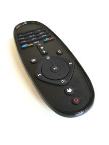 PHILIPS 42PFL5405H/12 Uyumlu LCD TV Kumandası RM-L1030