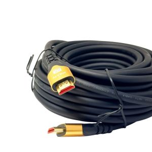 S Line 8K 15Metre HDMI Kablo 2.1v 60Hz 7680x4320P