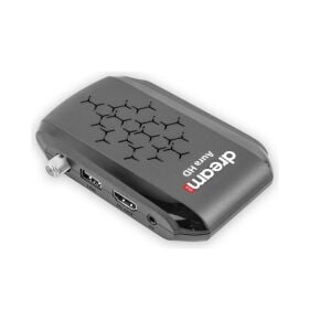 Dreamstar Aura Mini 1080P Full HD Uydu Alıcısı
