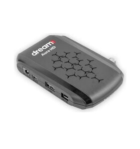 Dreamstar Aura Mini 1080P Full HD Uydu Alıcısı