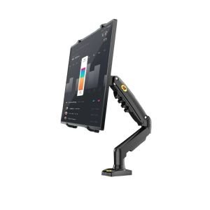 North Bayou F80-FP1 NonVesa Hareketli 17-28'' Monitör Masa Standı