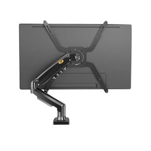 North Bayou F80-FP1 NonVesa Hareketli 17-28'' Monitör Masa Standı