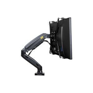 North Bayou F80-FP1 NonVesa Hareketli 17-28'' Monitör Masa Standı
