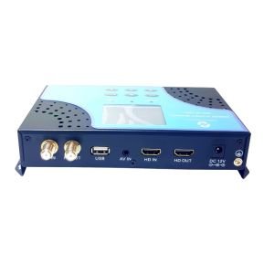 Novacom NR01M-120C HDMI/AV DVB-C Encoder Modülatör HD-RF Converter