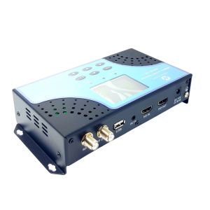 Novacom NR01M-120C HDMI/AV DVB-C Encoder Modülatör HD-RF Converter