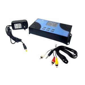 Novacom NR01M-120C HDMI/AV DVB-C Encoder Modülatör HD-RF Converter