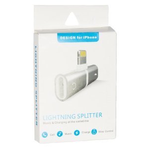 HADRON Lightning Şarj Kulaklık Çevirici HD4736