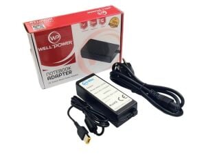 WellPower 20V 3.25A Notebook Şarj Adaptör Lenovo Uyumlu