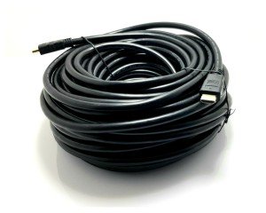 FULLY 25Metre HDMI Kablo Full HD