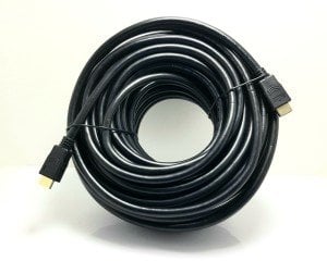 FULLY 25Metre HDMI Kablo Full HD