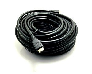FULLY 25Metre HDMI Kablo Full HD