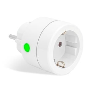 Ucomen 10Amper Wifi Tuya Destekli Akıllı Priz PA-GEBA-01SW