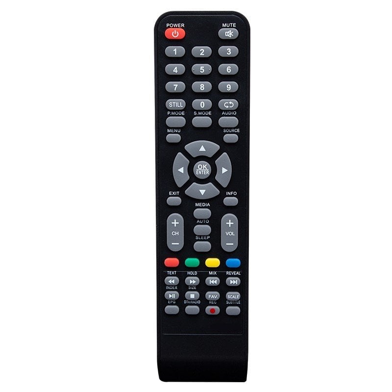 Onvo 2200-ED001NV1 LED TV Kumanda