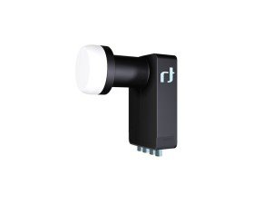 INVERTO Black Ultra Quad LNB 0,2dB