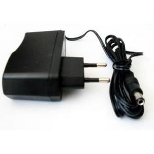 Herz 55000 HD 12Volt 1 Amper Adaptör
