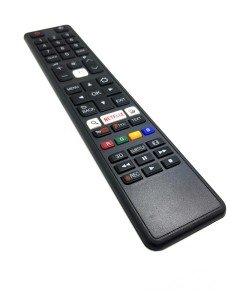 Toshiba CT-8069 Netflix YouTube 3D-LED TV Kumanda
