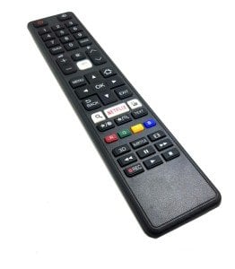 Toshiba CT-8053 NETFLIX Tuşlu 3D-LED TV Kumanda