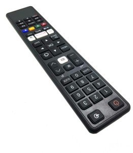 Toshiba CT-8053 NETFLIX Tuşlu 3D-LED TV Kumanda