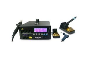 Sunline SN 2000 Multifonksiyon Vakum havya istasyonu