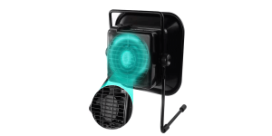Bakon BK493 ESD Duman Emici Sistem 290x155mm