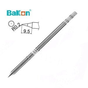 Bakon T12-I Lehimleme Havya Ucu