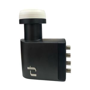 INVERTO Black Premium Selected Quad Dörtlü LNB 0.2dB