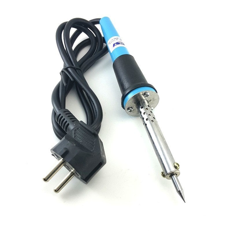 GeSi 40Watt Kalem Havya