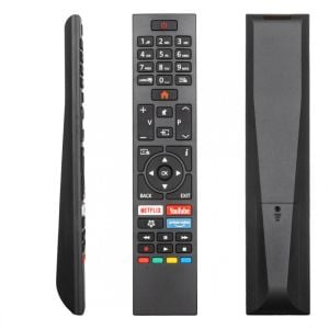 Vestel RC43157 RM-L369A RC A3 43141 LED TV Kumanda