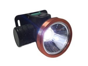 Powerdex PD-501 Şarjlı Kafa Lambası