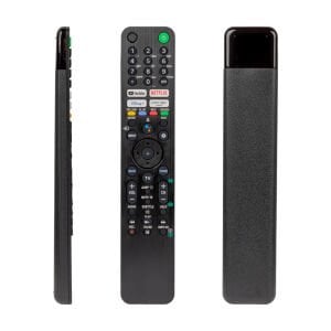 Huayu Sony BT-SN05 Universal LCD-LED TV Kumanda - Ses Komutlu