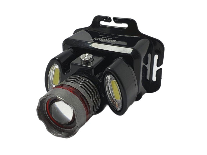 Panther PT-5910 Pilli Kafa Lambası