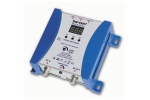 Barcom FULL Band RF Modülatör BM F0269A