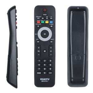 Huayu PHILIPS RM-670C+ LCD TV Kumandası
