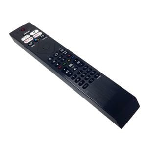 PHILIPS PH-V4 Ses Komutlu Android Led TV Uyumlu Kumanda