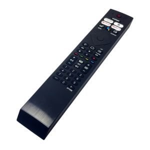 PHILIPS PH-V4 Ses Komutlu Android Led TV Uyumlu Kumanda