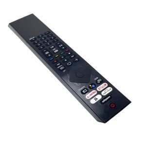 PHILIPS PH-V4 Ses Komutlu Android Led TV Uyumlu Kumanda