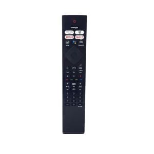 PHILIPS PH-V4 Ses Komutlu Android Led TV Uyumlu Kumanda