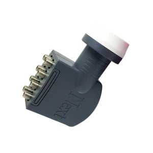 Next YE-808 Platinum OCTO LNB 0.1dB Full HD 4K