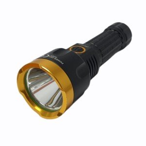 Powerdex PD-6572 Su Geçirmez Şarjlı Profesyonel El Feneri