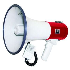 Bots BT 2501 Megafon 25Watt