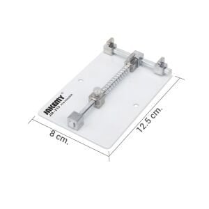 Jakemy JM-Z15 Ayarlanabilir PCB Stand Metal Tutucu