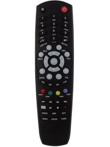 Lifemax LM24510 Mini HD Uydu Kumanda