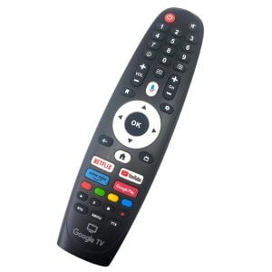 Next Android Google TV Kumandası - Ses Komutsuz