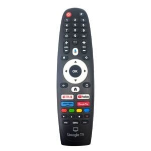 Next Android Google TV Kumandası - Ses Komutsuz