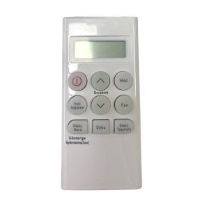 Altus SK0549 Klima Kumandası