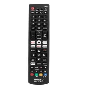 LG Universal Smart Led Tv Kumandası Huayu RM-L1726 V2