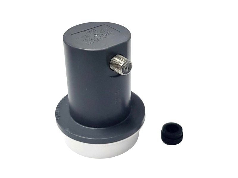 Next YE-101 Platinum Single Tekli LNB 0.1dB Full HD 4K